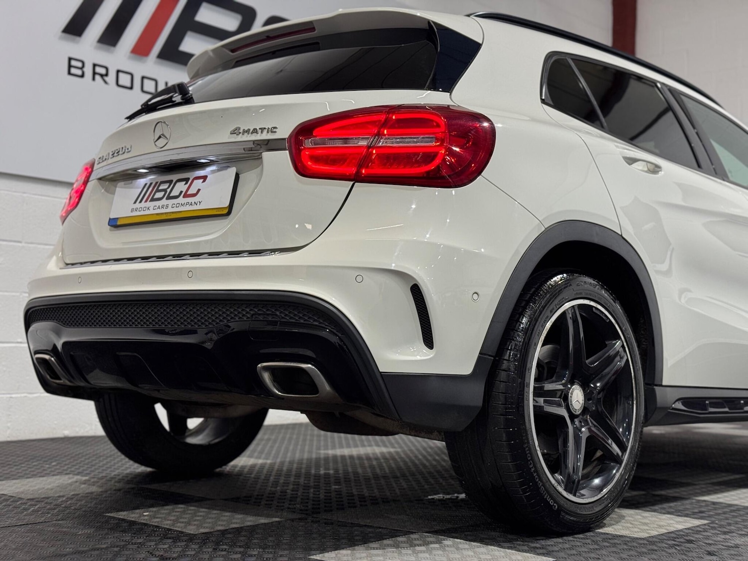 Used Mercedes-Benz GLA 2017 for sale - 77039942: Photo 29