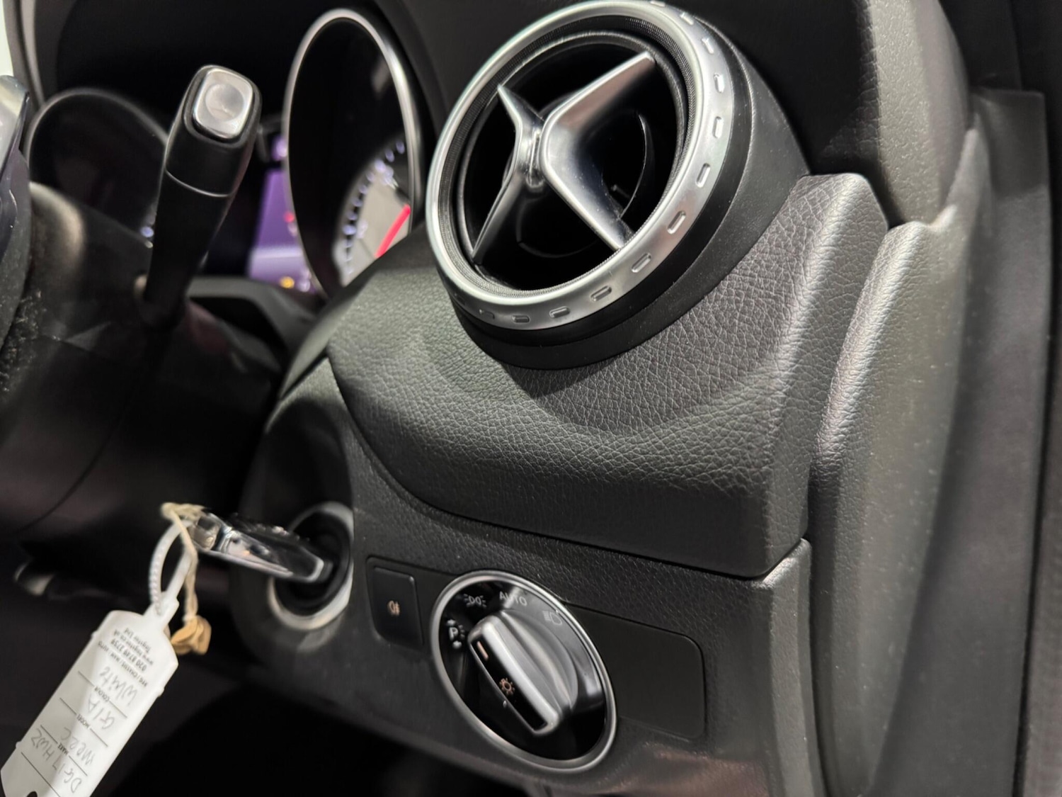 Used Mercedes-Benz GLA 2017 for sale - 77039942: Photo 34