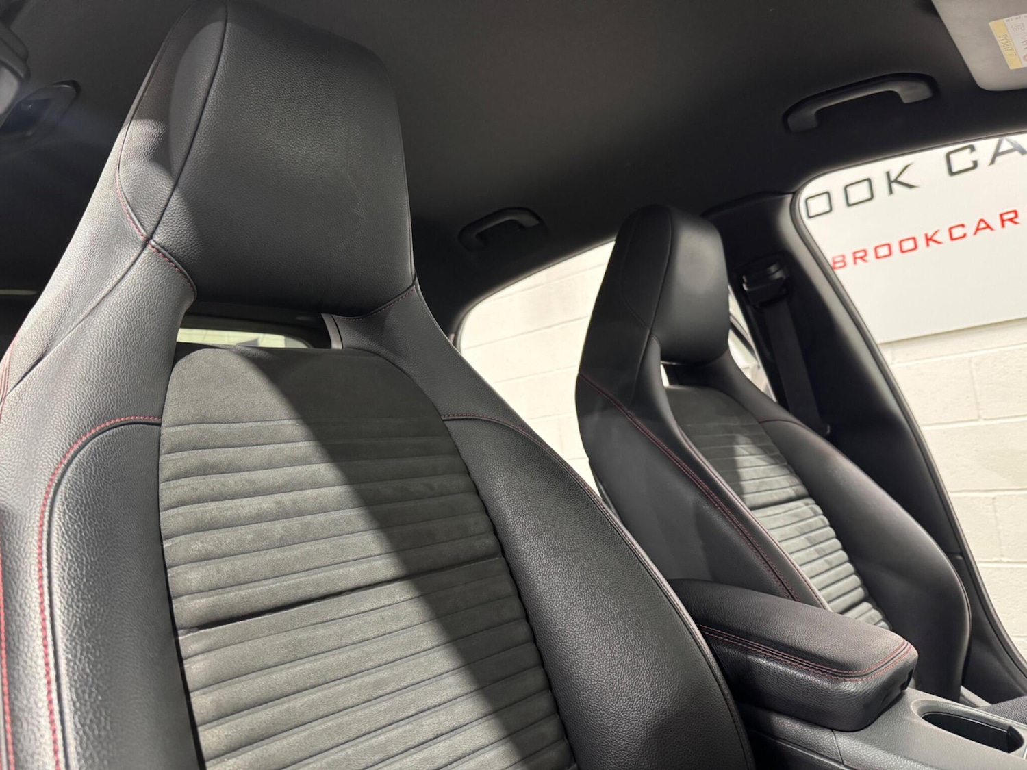 Used Mercedes-Benz GLA 2017 for sale - 77039942: Photo 35