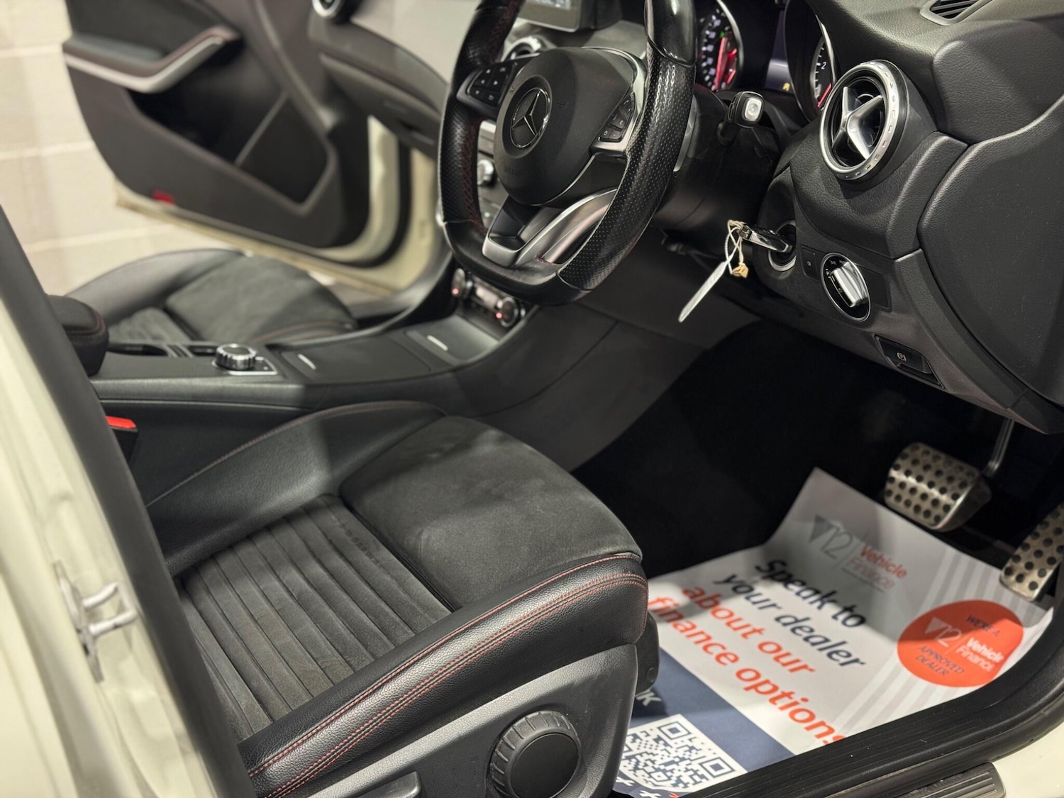 Used Mercedes-Benz GLA 2017 for sale - 77039942: Photo 36