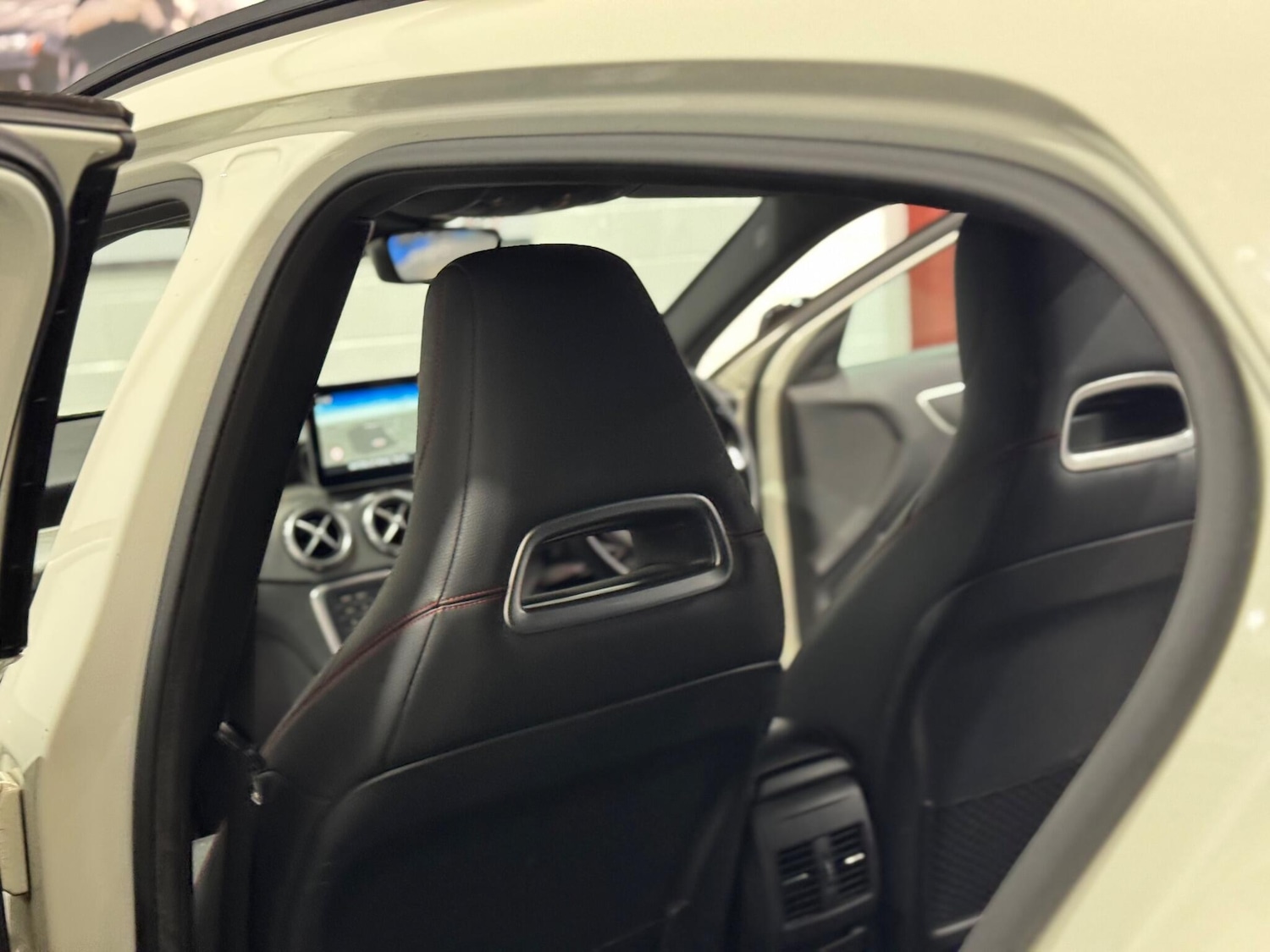 Used Mercedes-Benz GLA 2017 for sale - 77039942: Photo 39