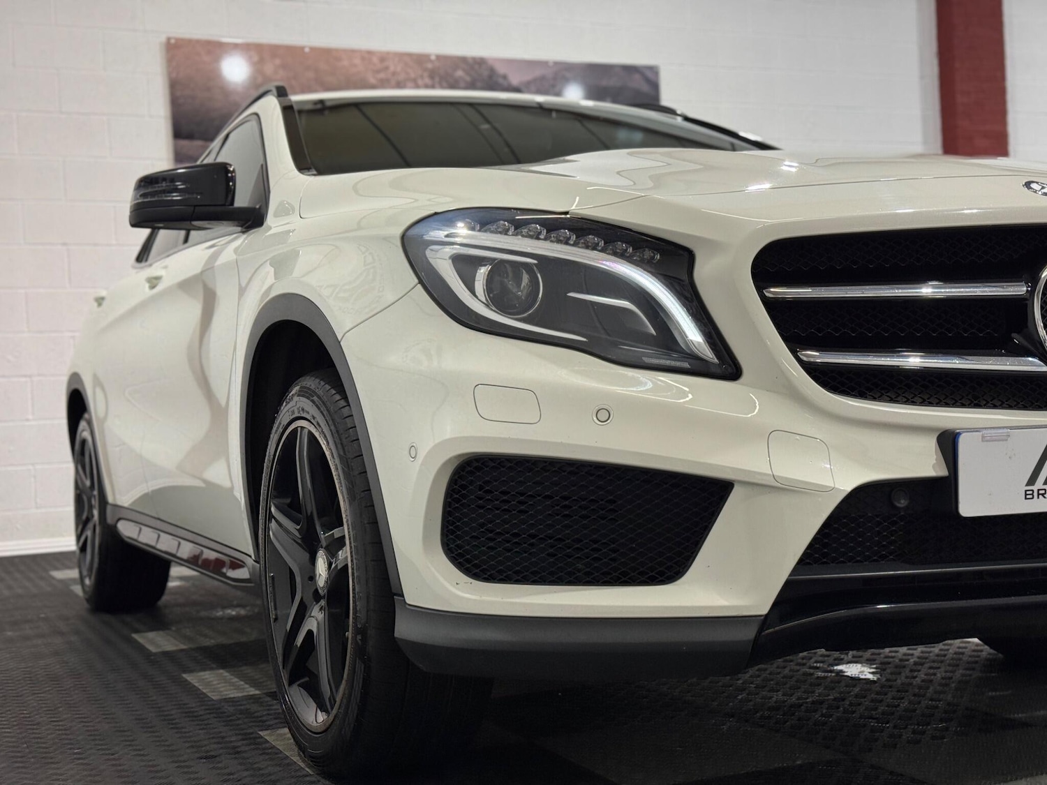 Used Mercedes-Benz GLA 2017 for sale - 77039942: Photo 42