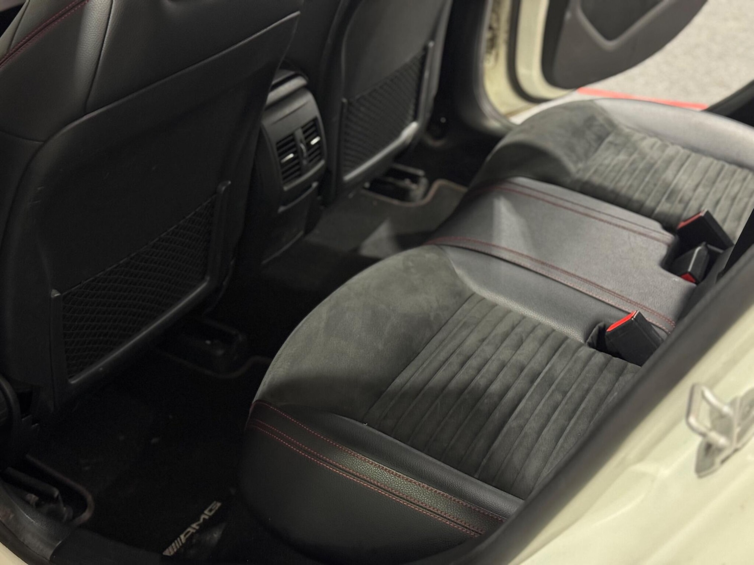 Used Mercedes-Benz GLA 2017 for sale - 77039942: Photo 47