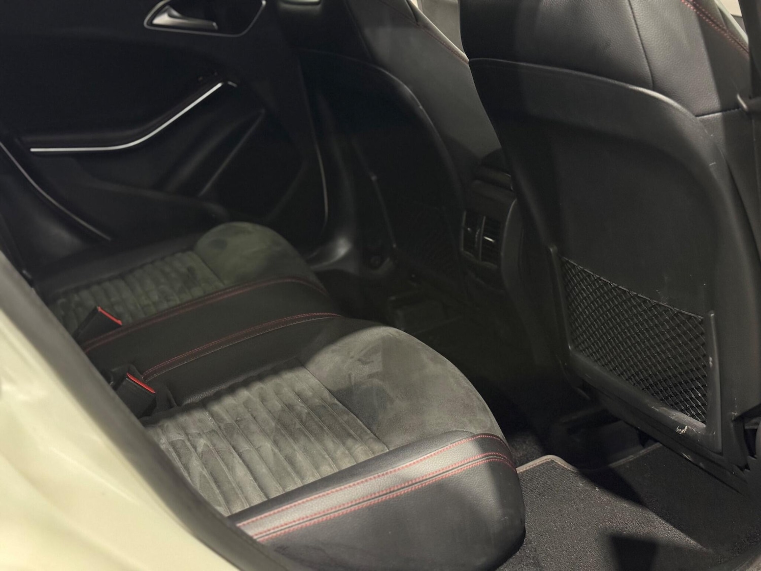 Used Mercedes-Benz GLA 2017 for sale - 77039942: Photo 48