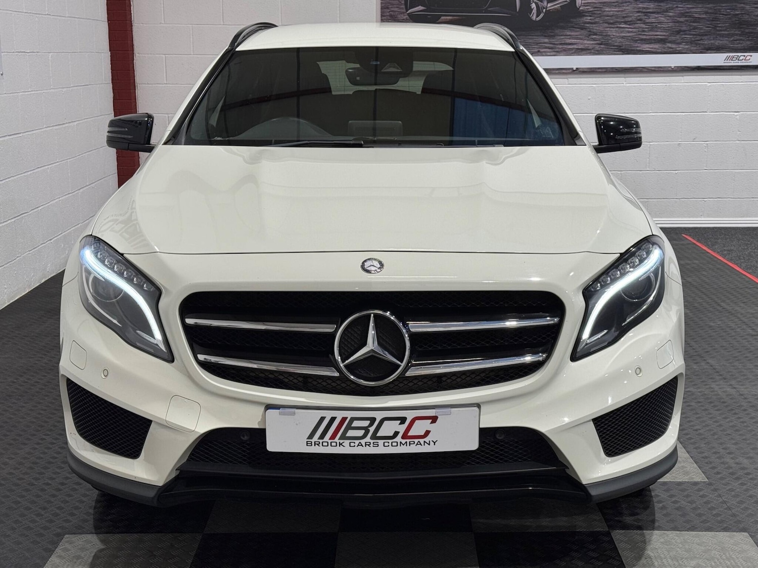 Used Mercedes-Benz GLA 2017 for sale - 77039942: Photo 5