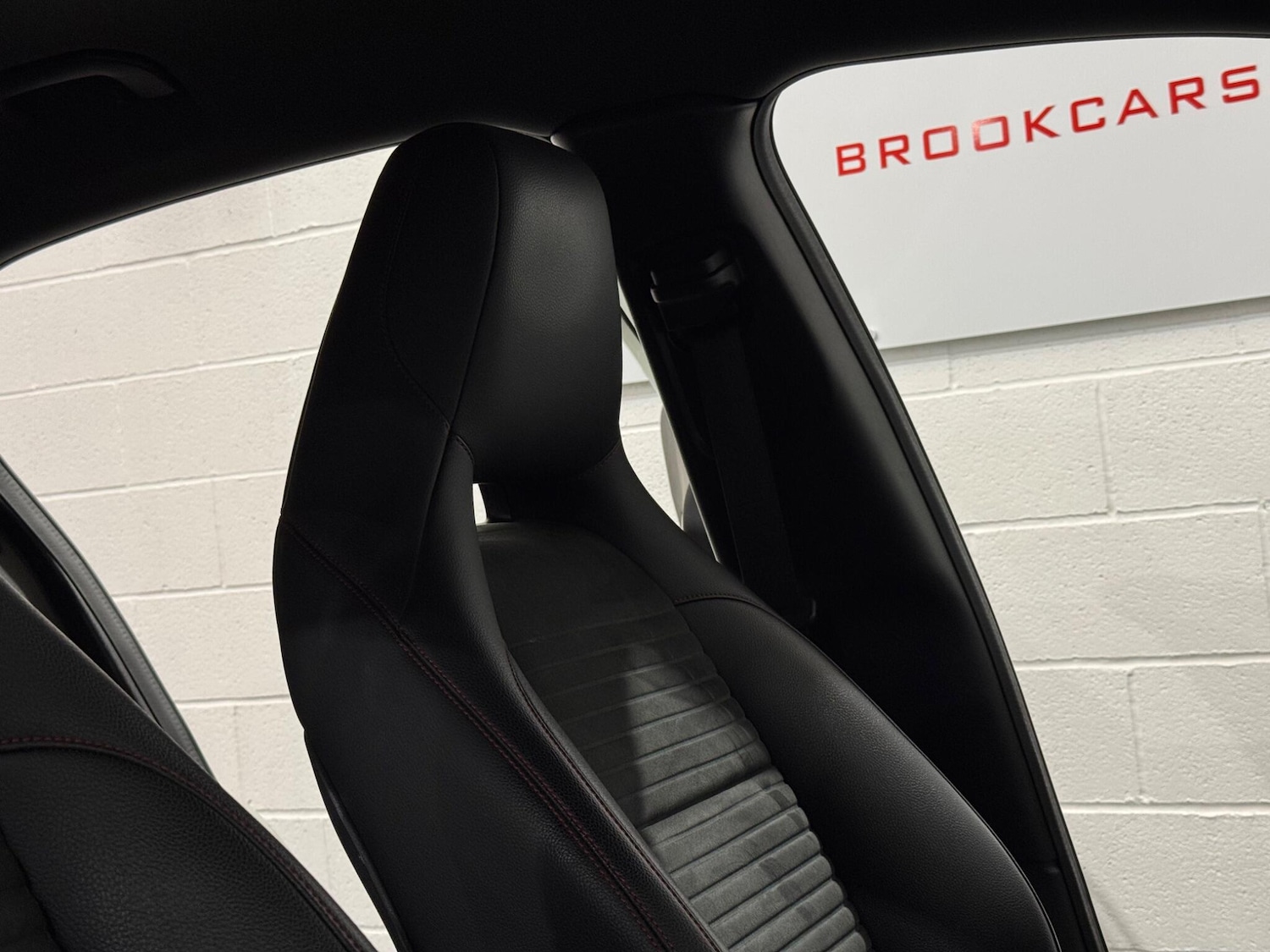 Used Mercedes-Benz GLA 2017 for sale - 77039942: Photo 50