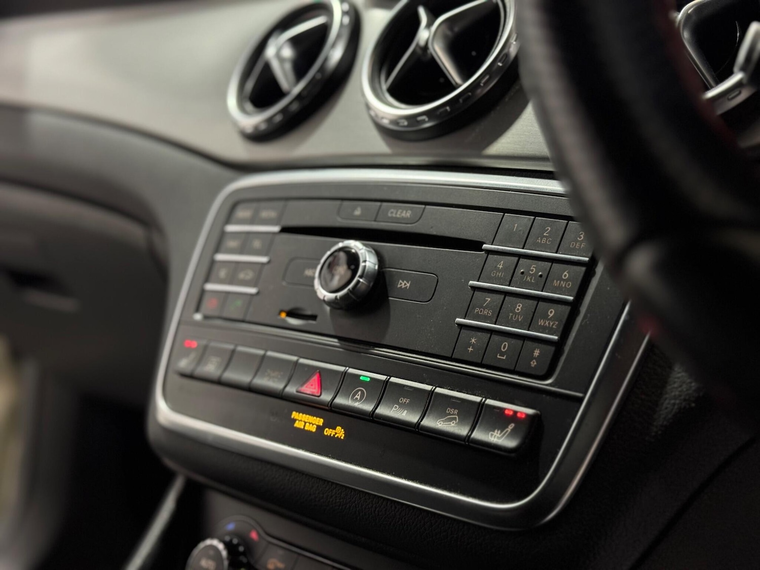 Used Mercedes-Benz GLA 2017 for sale - 77039942: Photo 51