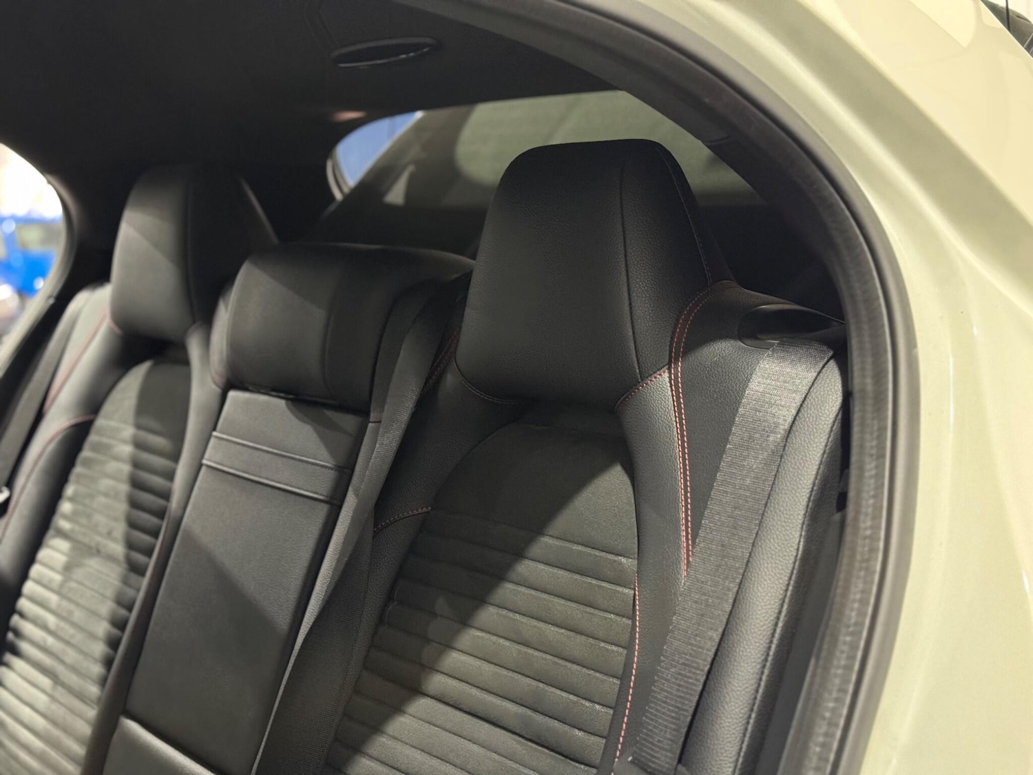 Used Mercedes-Benz GLA 2017 for sale - 77039942: Photo 53