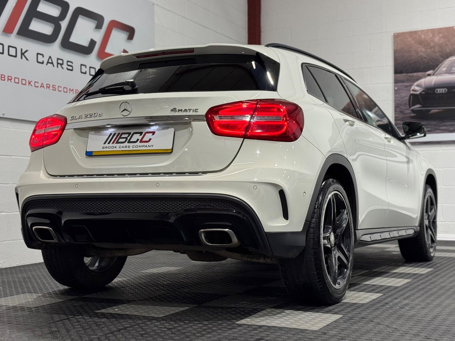 Used Mercedes-Benz GLA 2017 for sale - 77039942: Photo 56