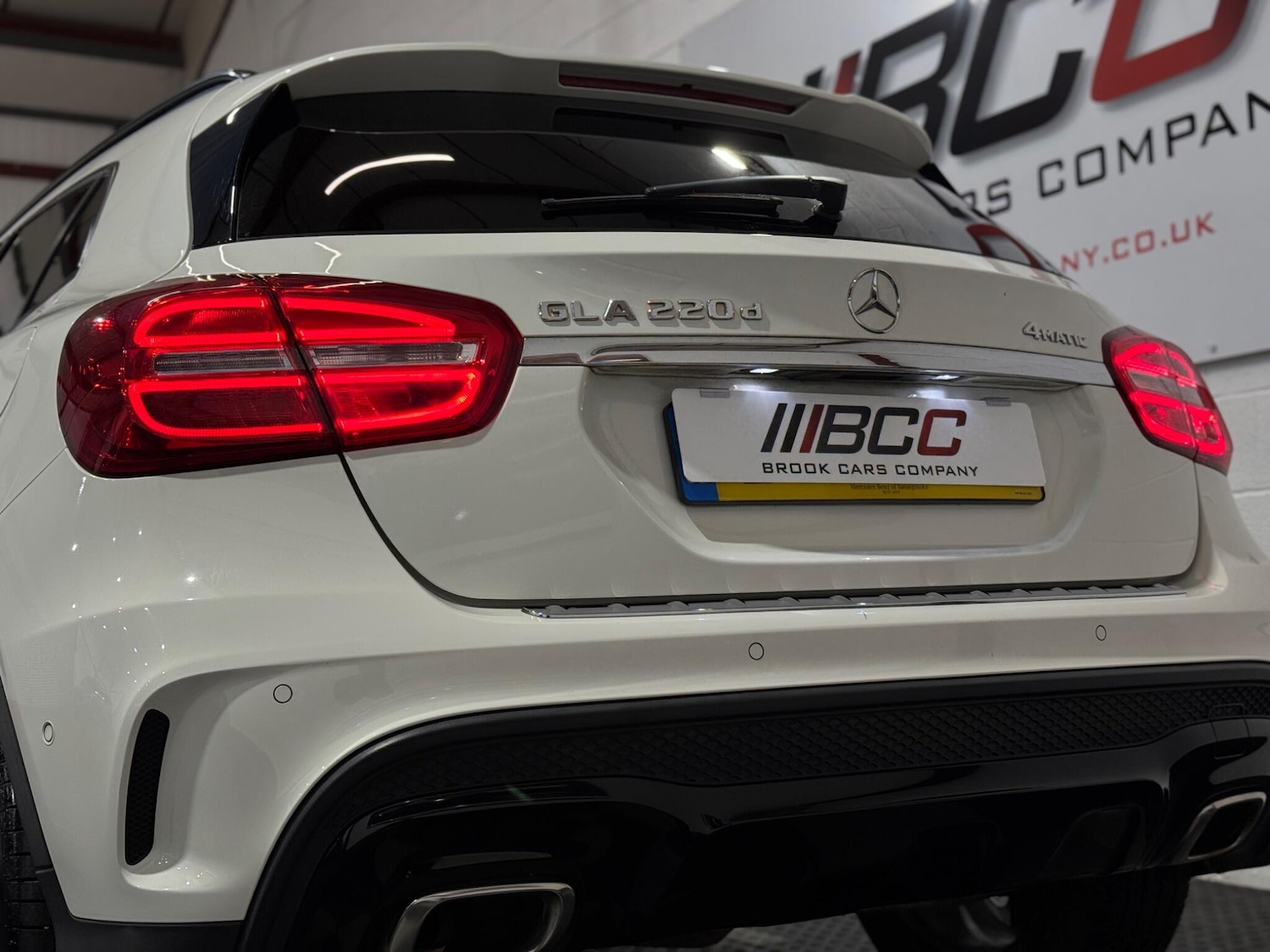 Used Mercedes-Benz GLA 2017 for sale - 77039942: Photo 57