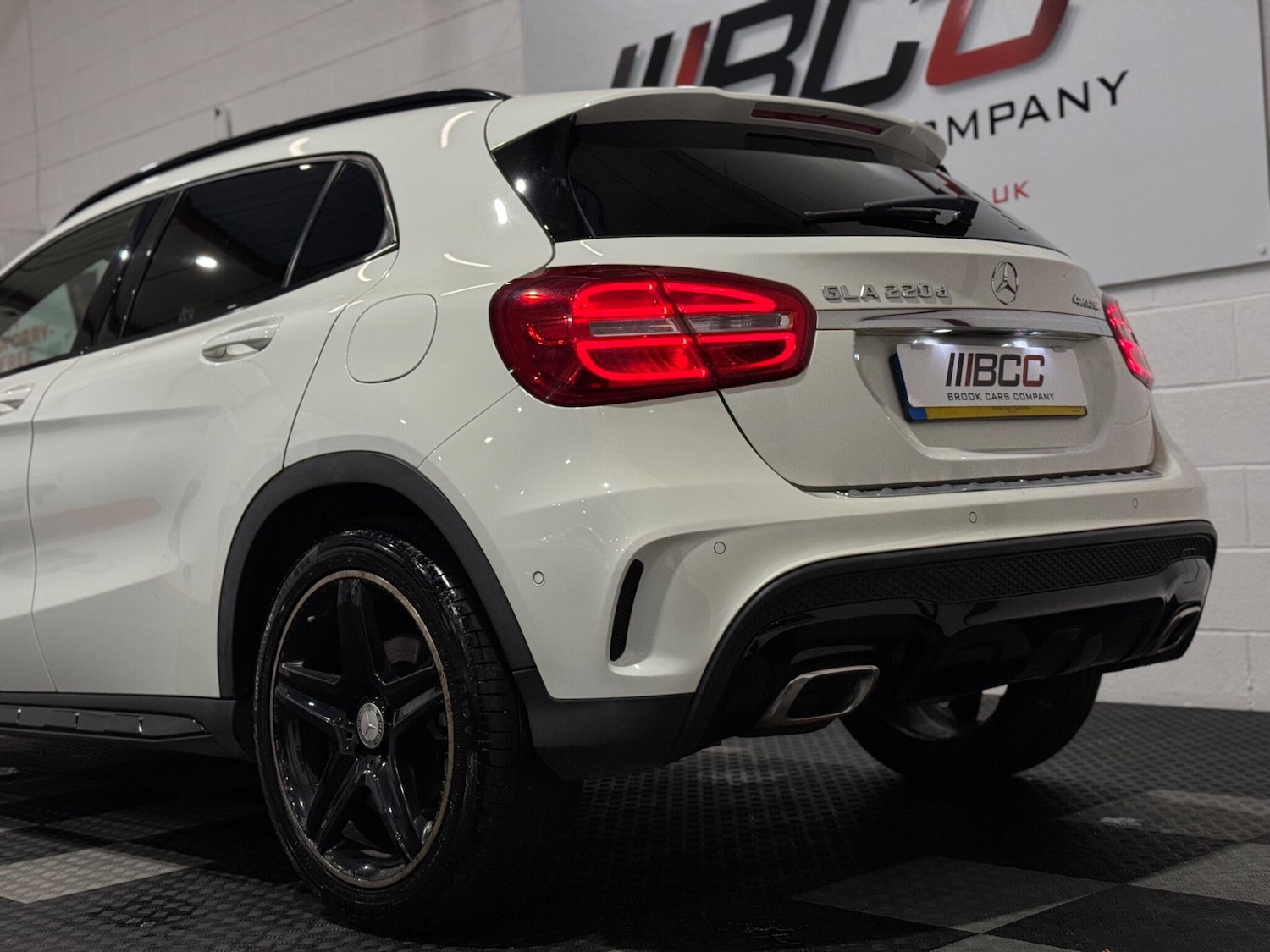 Used Mercedes-Benz GLA 2017 for sale - 77039942: Photo 58