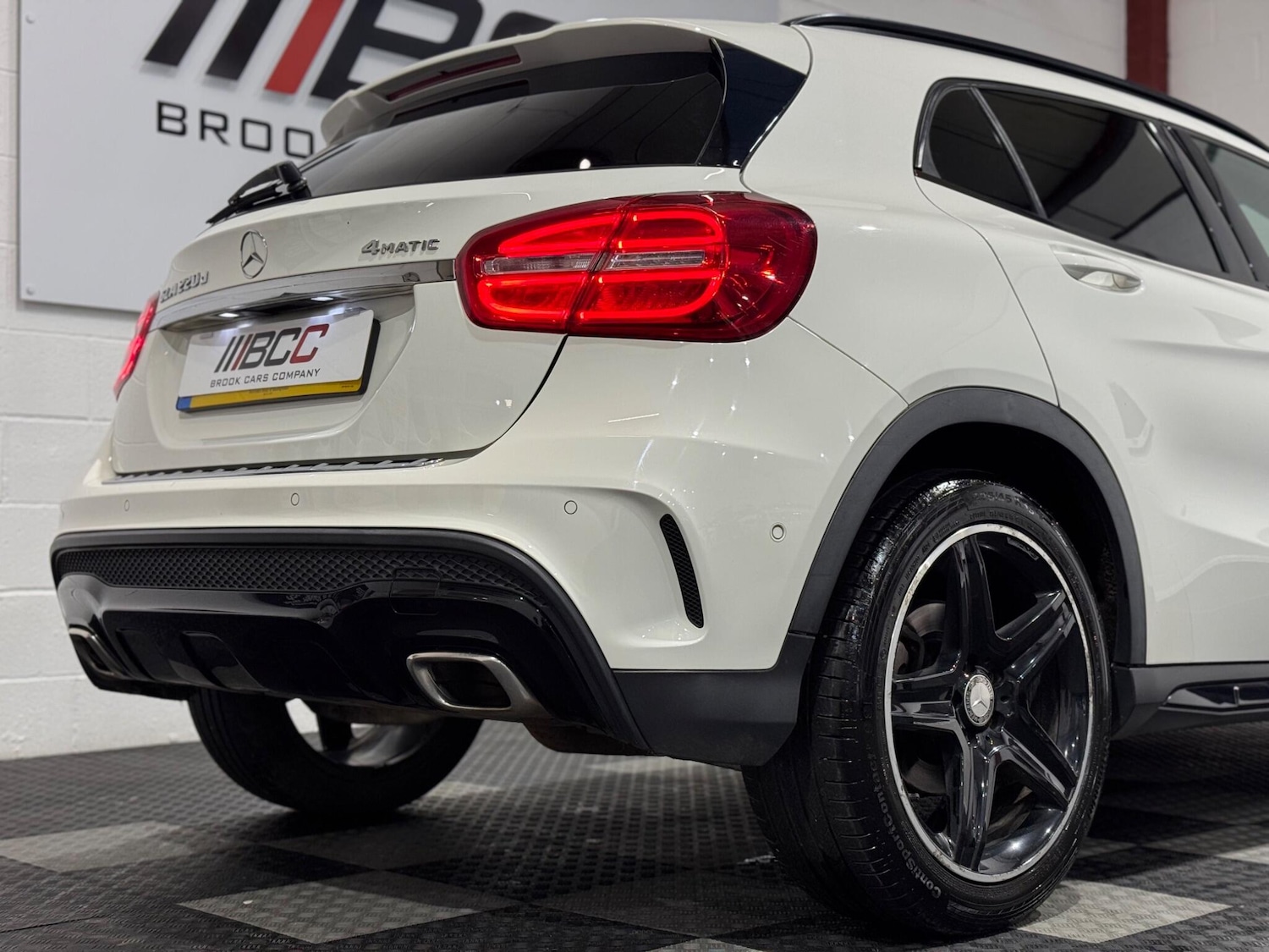 Used Mercedes-Benz GLA 2017 for sale - 77039942: Photo 59