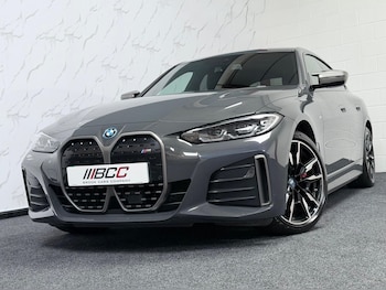 Used BMW i4 2022 for sale - 79442610: Photo
