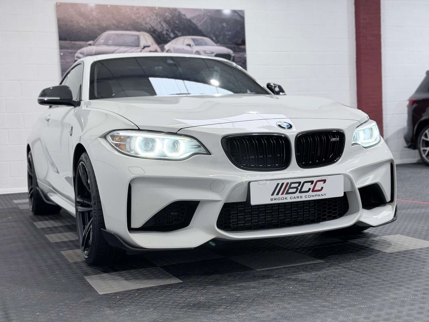 Used BMW M2 2016 for sale - 77993514: Photo 10
