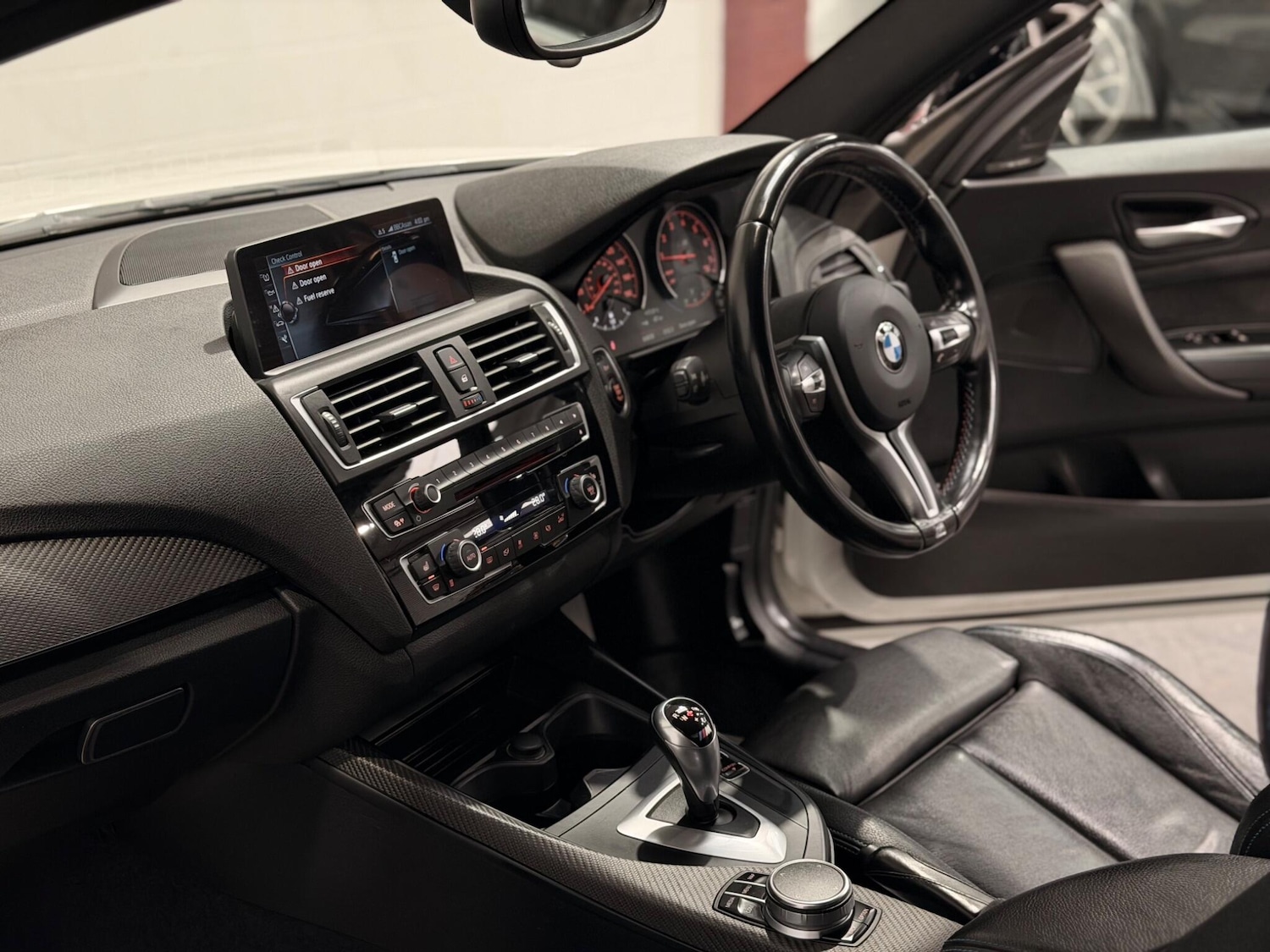 Used BMW M2 2016 for sale - 77993514: Photo 11