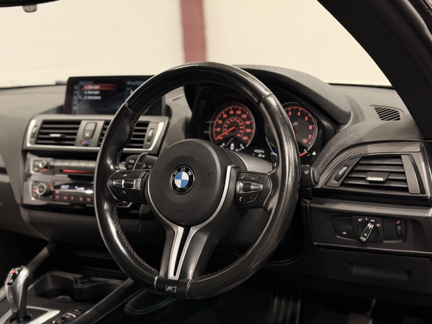 Used BMW M2 2016 for sale - 77993514: Photo 2