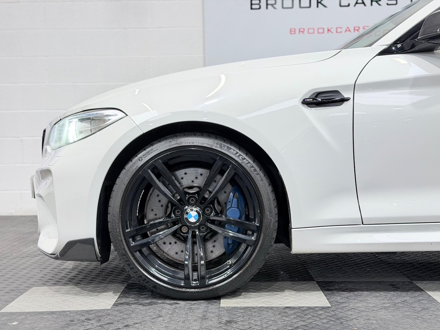 Used BMW M2 2016 for sale - 77993514: Photo 21