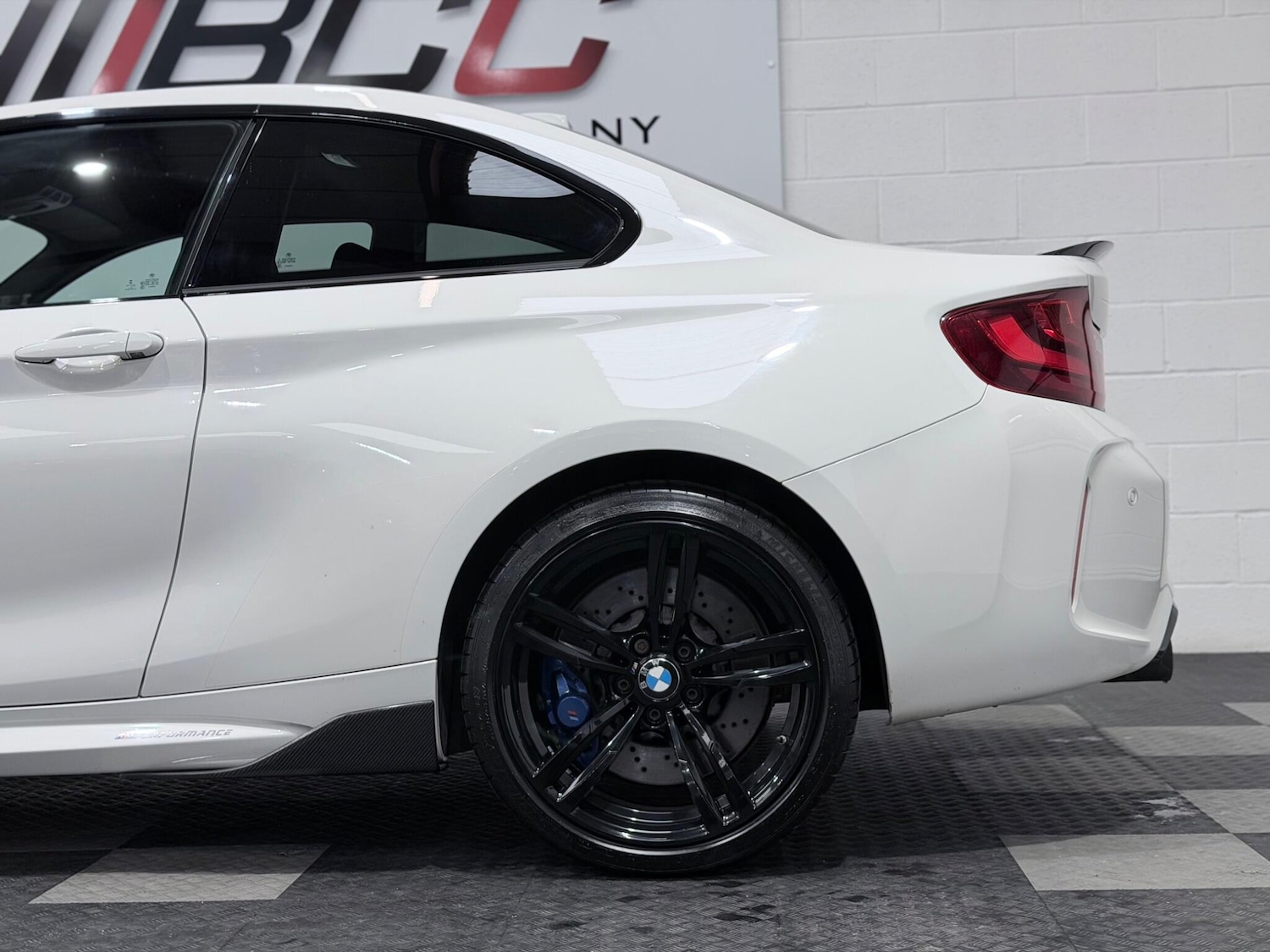Used BMW M2 2016 for sale - 77993514: Photo 22