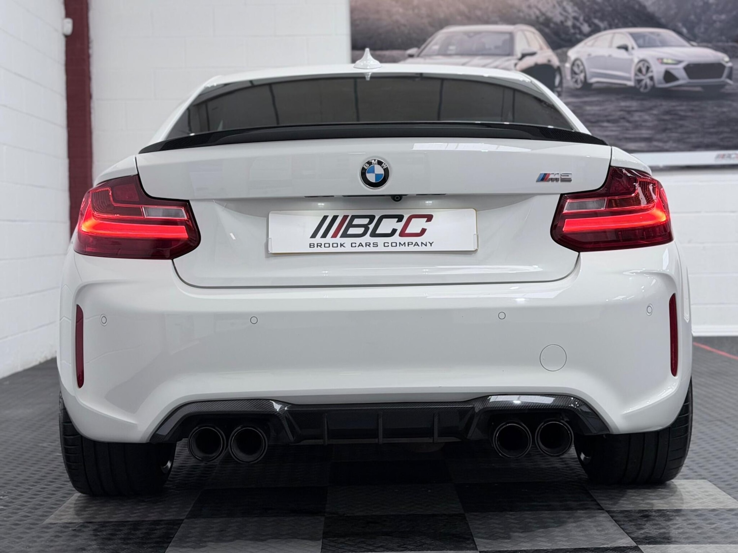 Used BMW M2 2016 for sale - 77993514: Photo 23