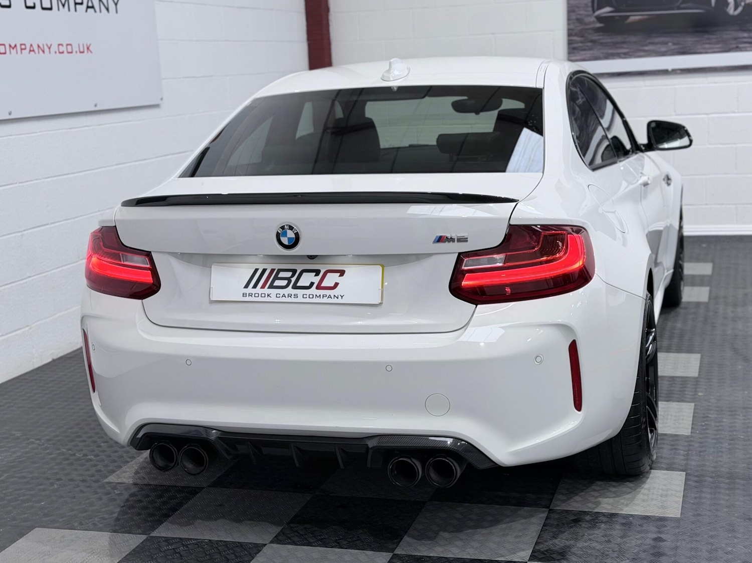 Used BMW M2 2016 for sale - 77993514: Photo 24