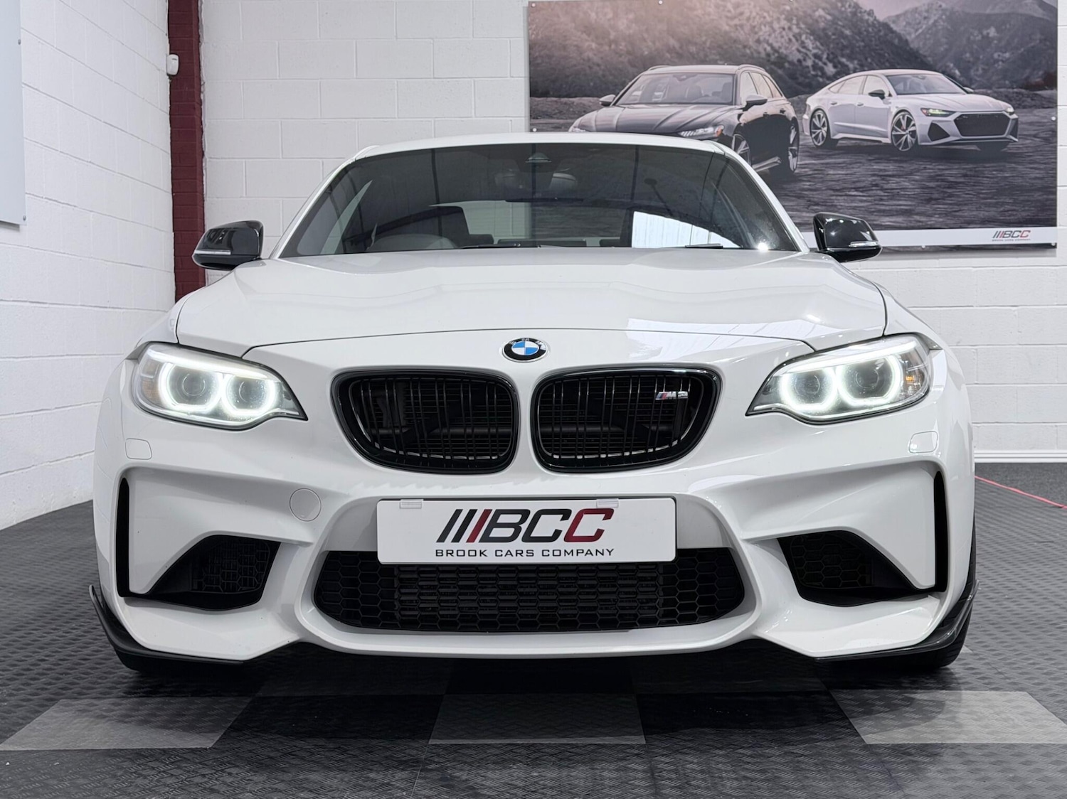 Used BMW M2 2016 for sale - 77993514: Photo 3