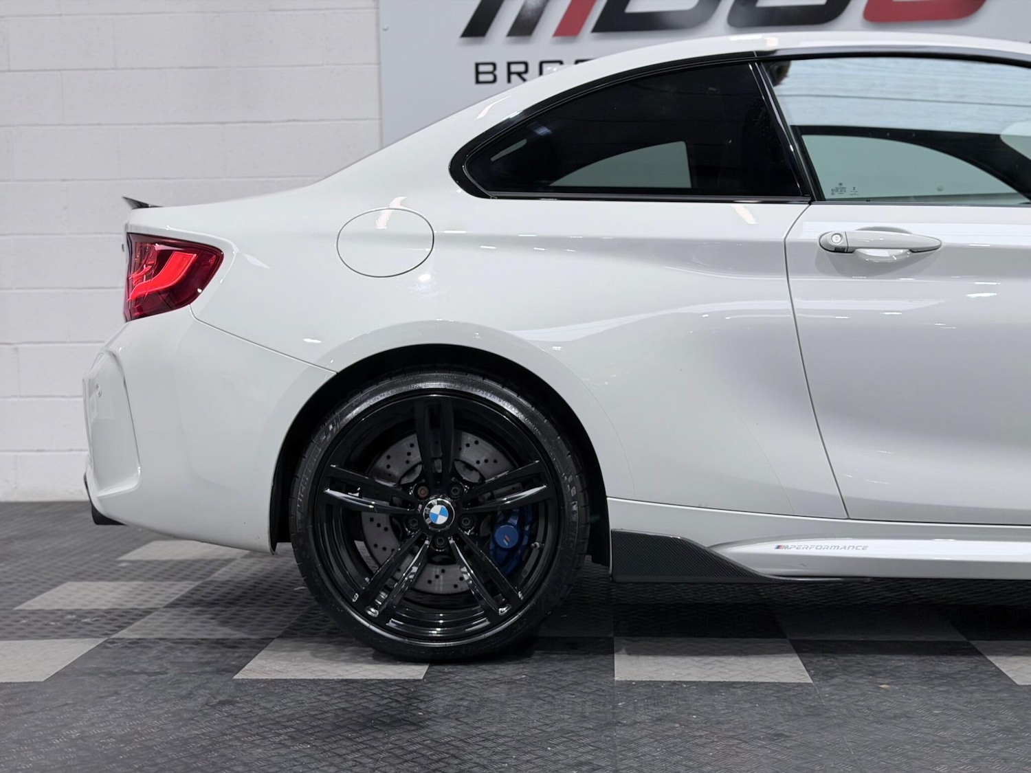 Used BMW M2 2016 for sale - 77993514: Photo 36