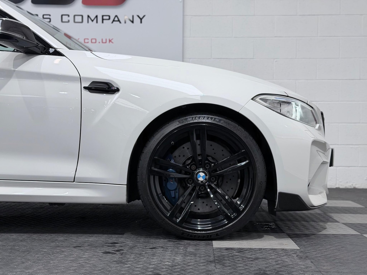 Used BMW M2 2016 for sale - 77993514: Photo 37