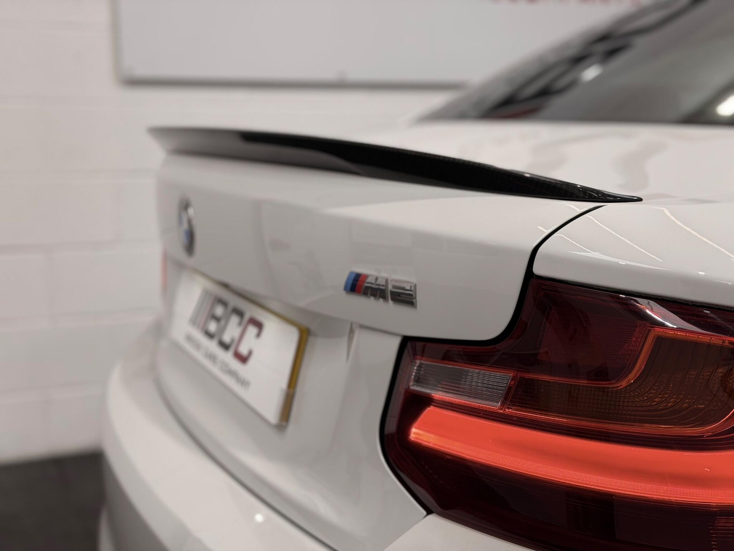 Used BMW M2 2016 for sale - 77993514: Photo 38