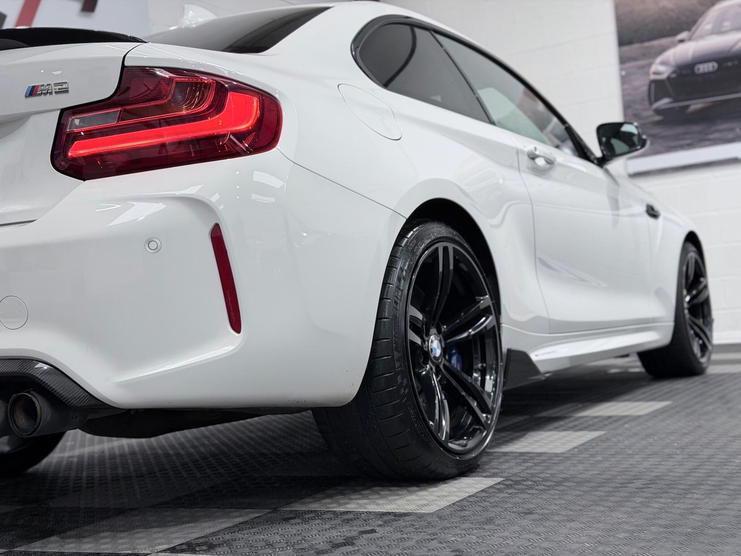 Used BMW M2 2016 for sale - 77993514: Photo 39