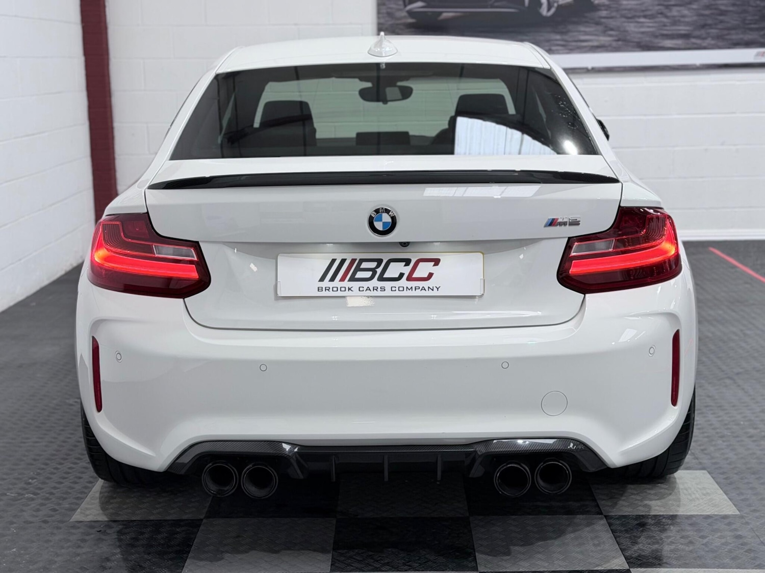 Used BMW M2 2016 for sale - 77993514: Photo 4
