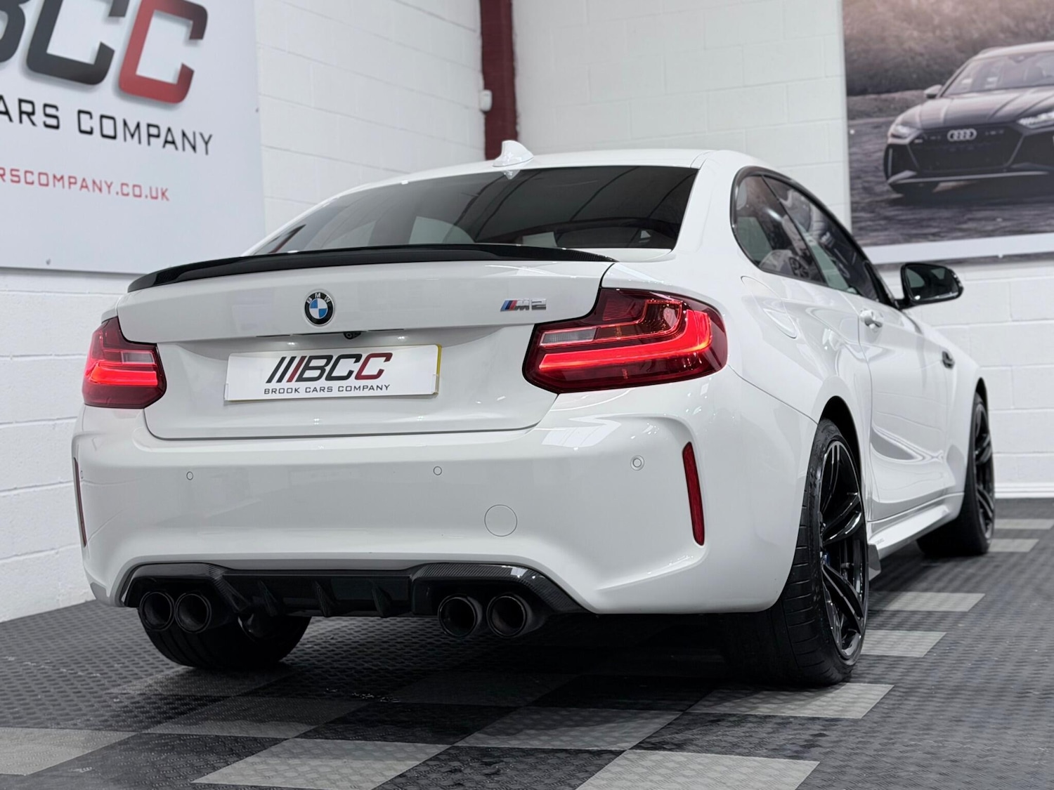 Used BMW M2 2016 for sale - 77993514: Photo 40
