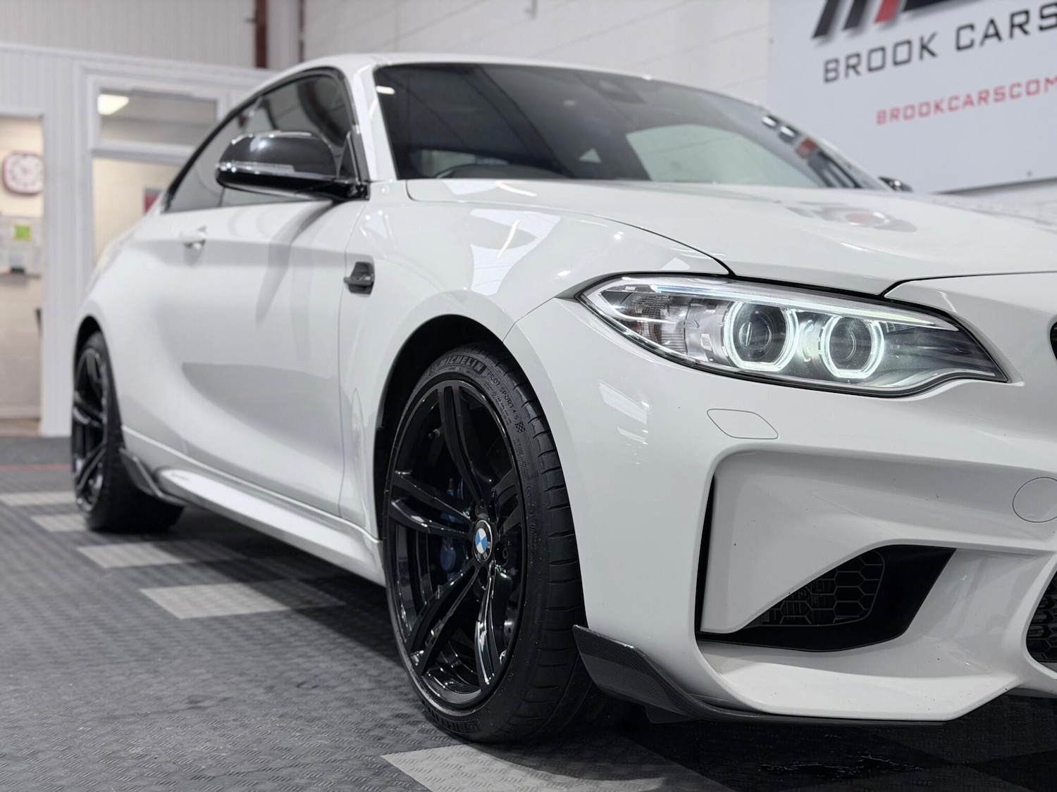Used BMW M2 2016 for sale - 77993514: Photo 42