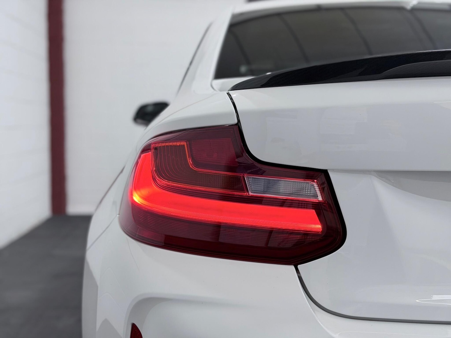 Used BMW M2 2016 for sale - 77993514: Photo 43