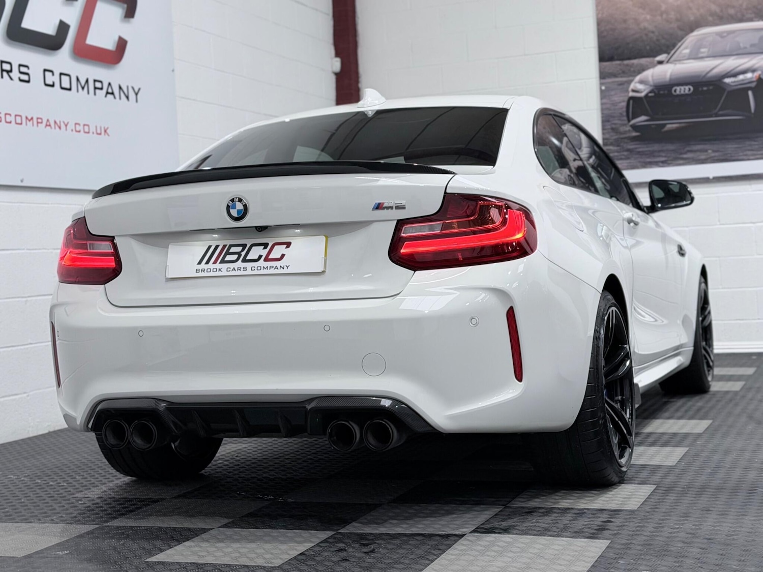Used BMW M2 2016 for sale - 77993514: Photo 44