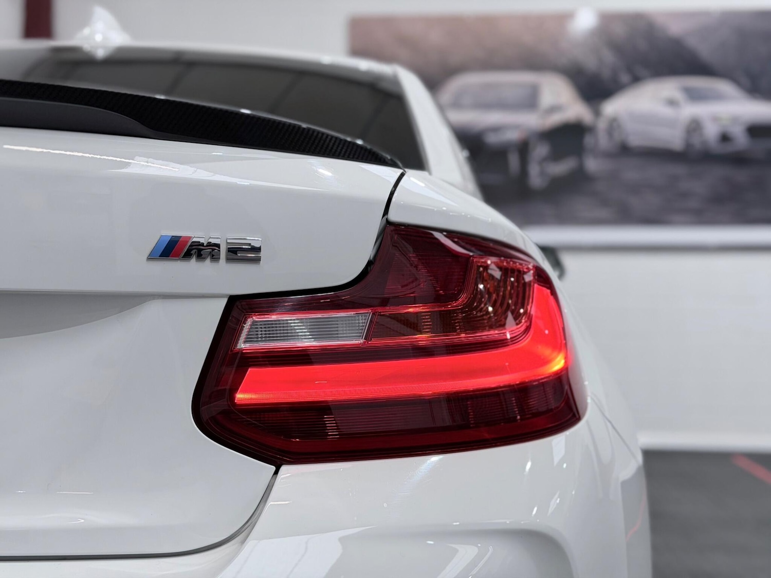 Used BMW M2 2016 for sale - 77993514: Photo 45