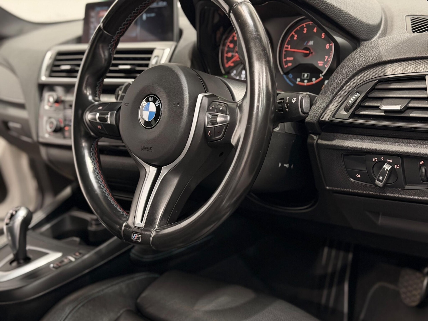 Used BMW M2 2016 for sale - 77993514: Photo 46