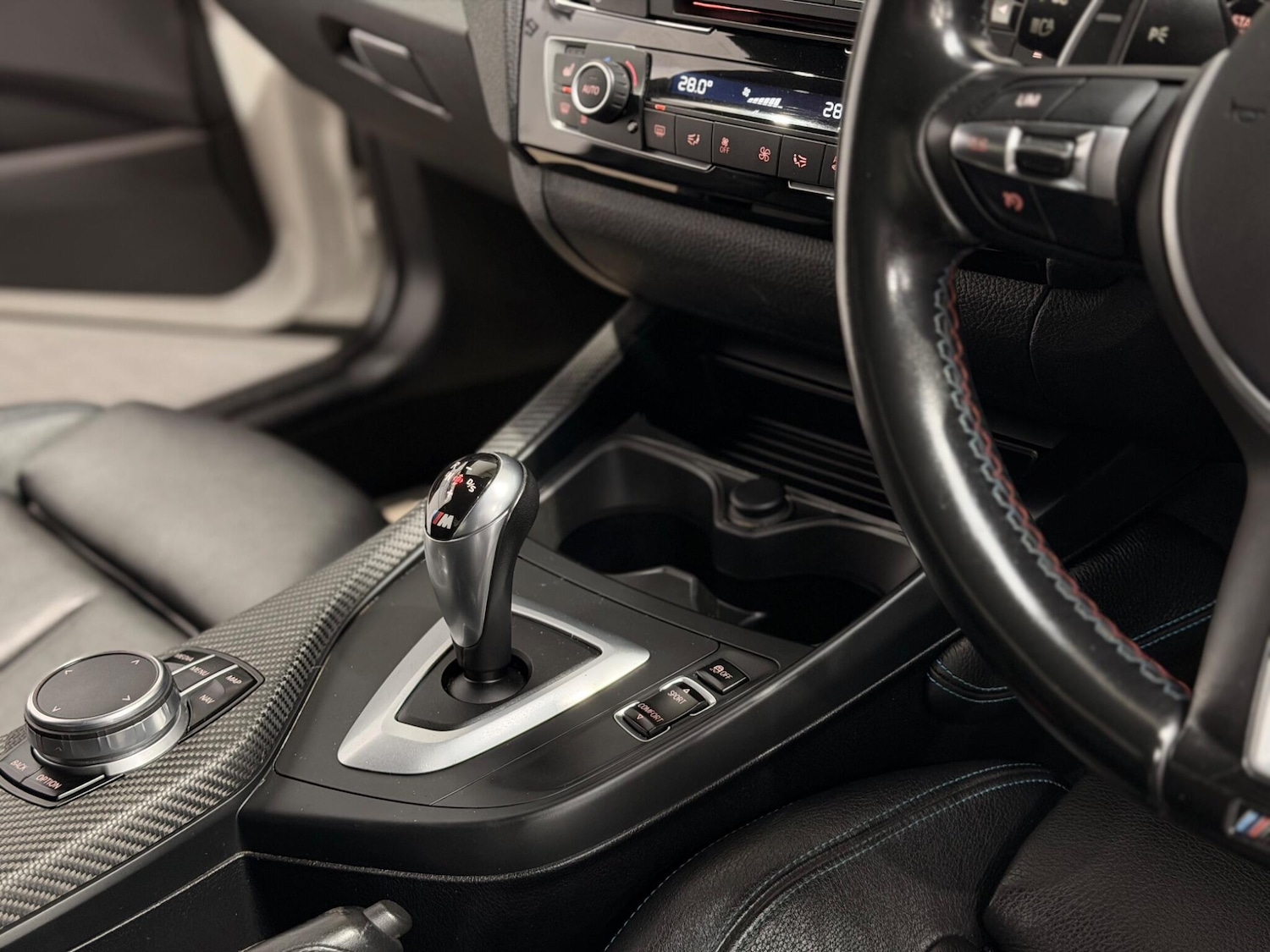 Used BMW M2 2016 for sale - 77993514: Photo 49