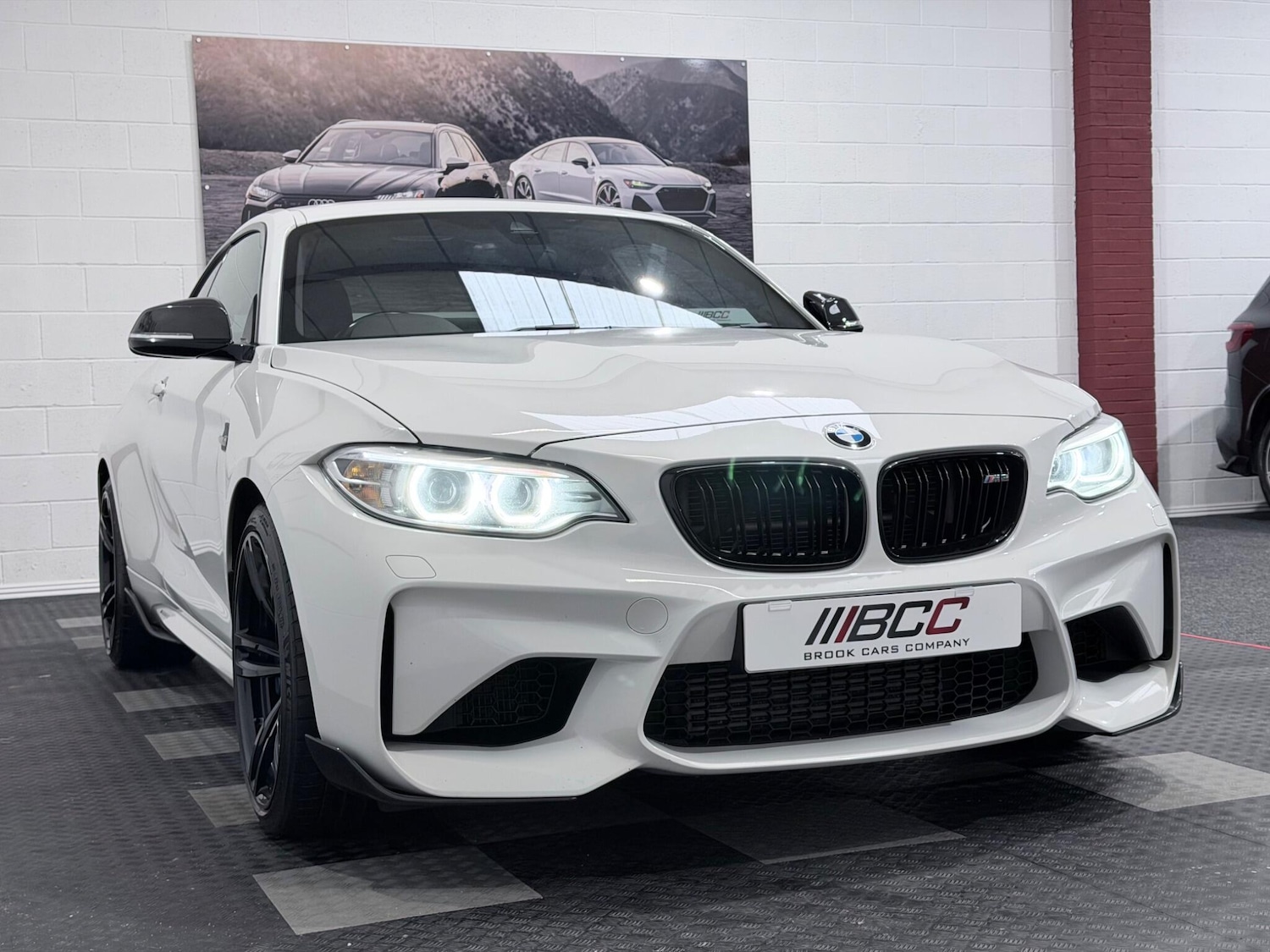 Used BMW M2 2016 for sale - 77993514: Photo 5