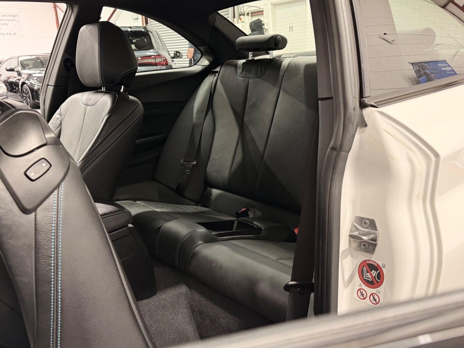 Used BMW M2 2016 for sale - 77993514: Photo 50