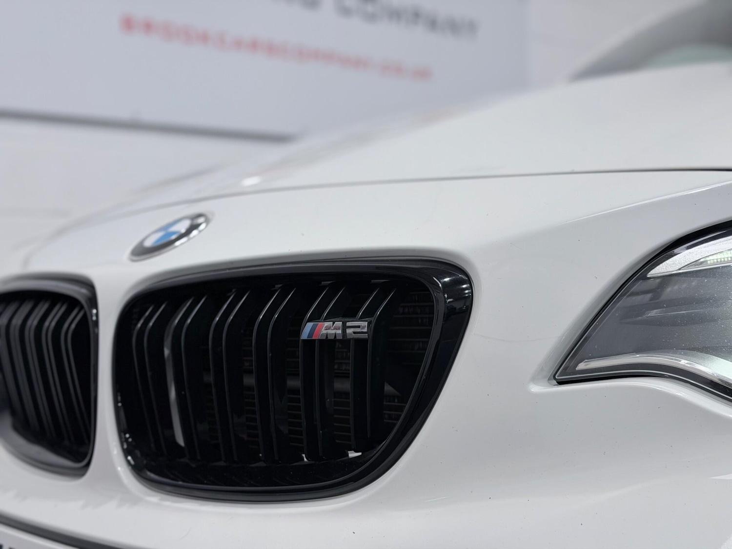 Used BMW M2 2016 for sale - 77993514: Photo 52