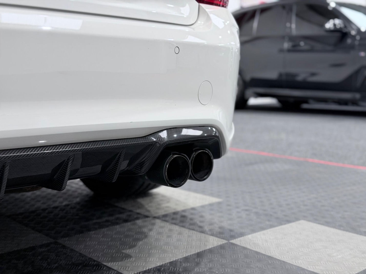 Used BMW M2 2016 for sale - 77993514: Photo 55