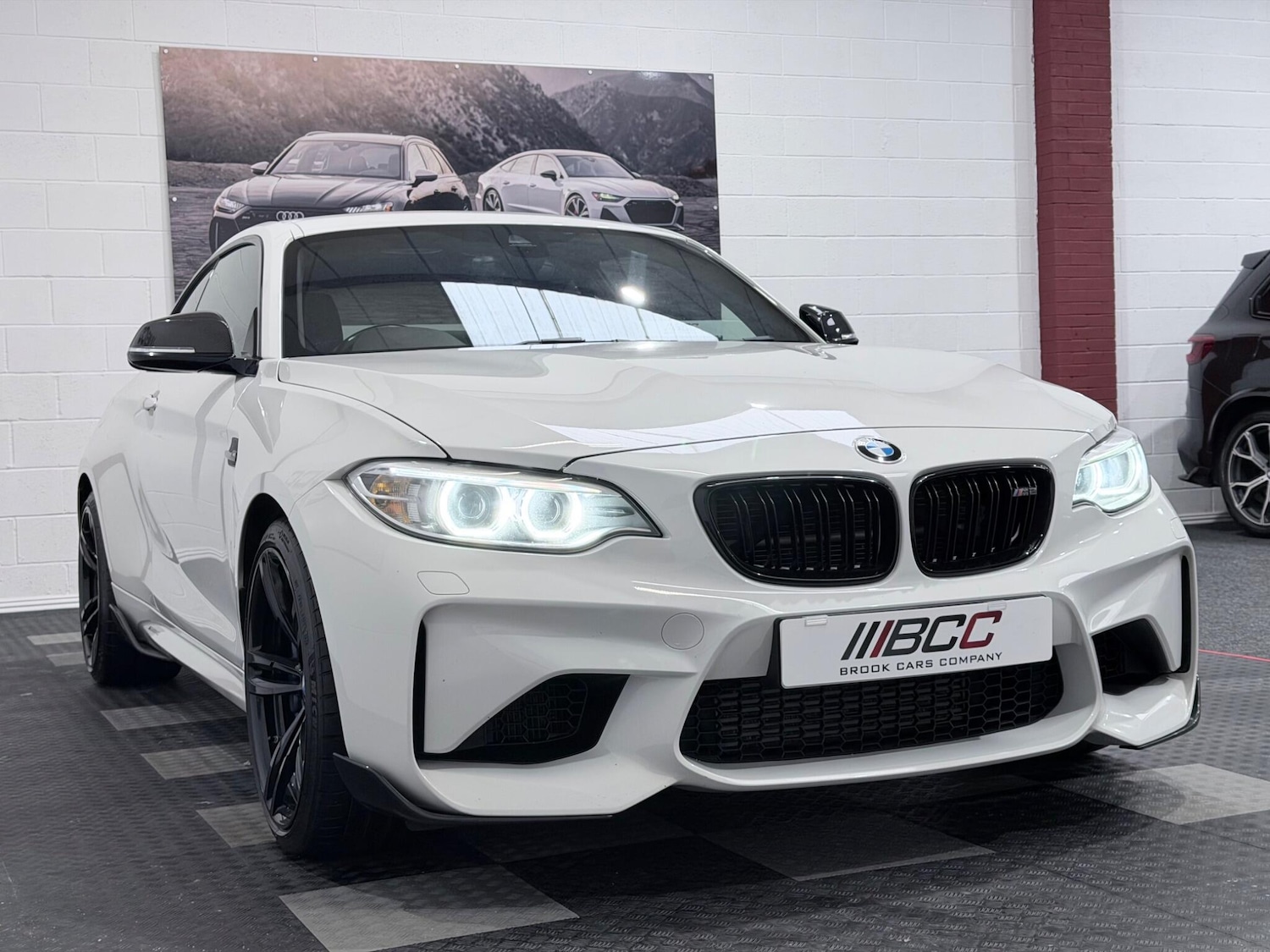 Used BMW M2 2016 for sale - 77993514: Photo 6