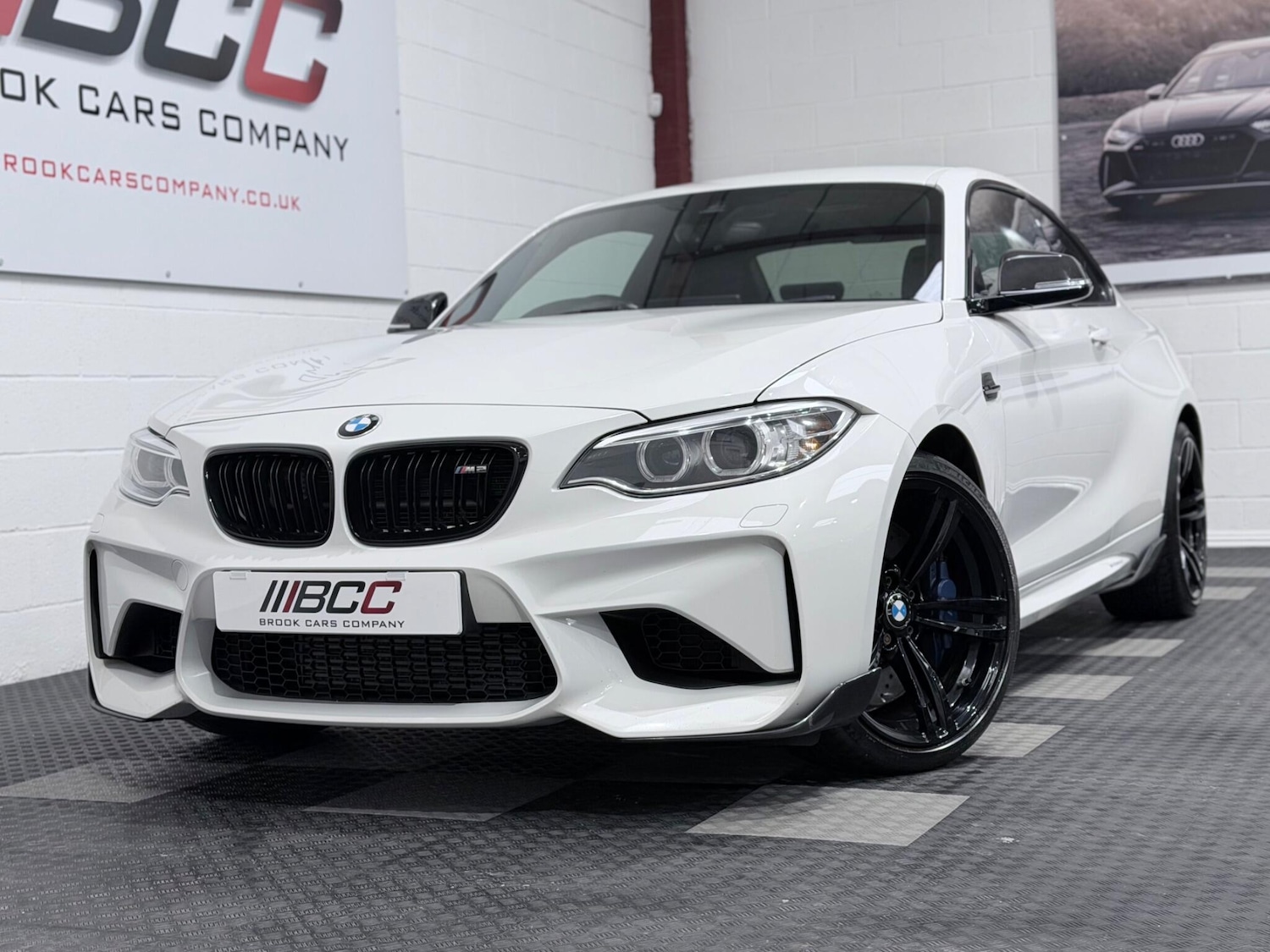 Used BMW M2 2016 for sale - 77993514: Photo 61
