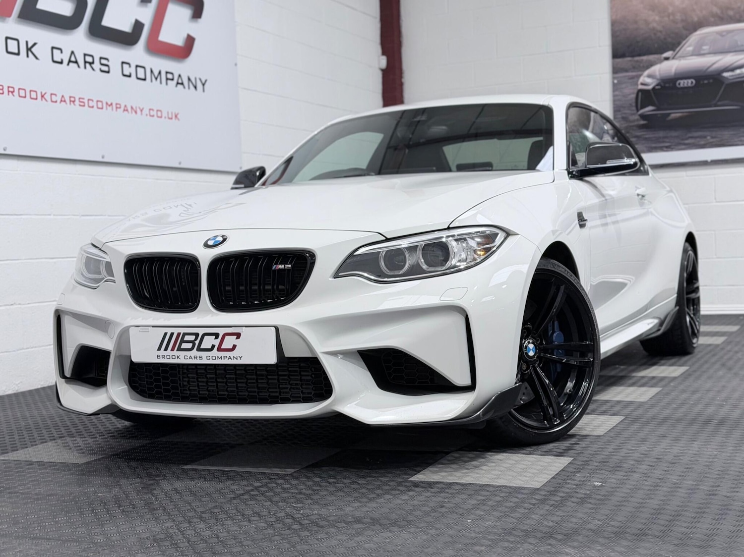 Used BMW M2 2016 for sale - 77993514: Photo 62