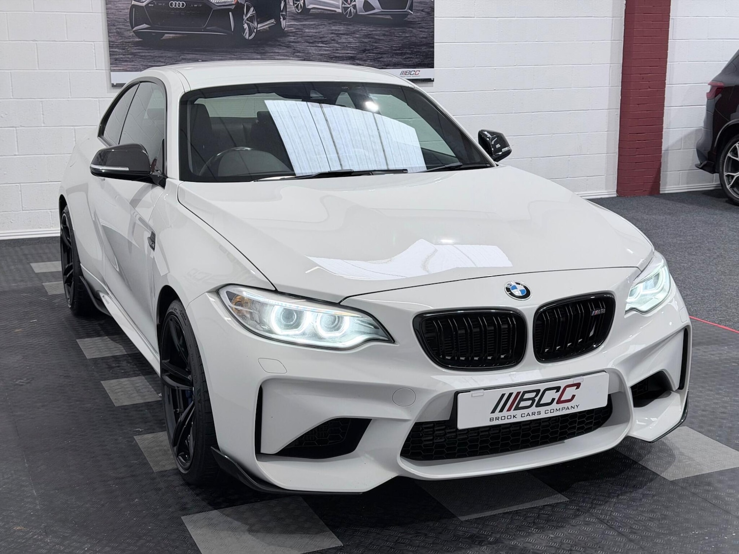 Used BMW M2 2016 for sale - 77993514: Photo 63
