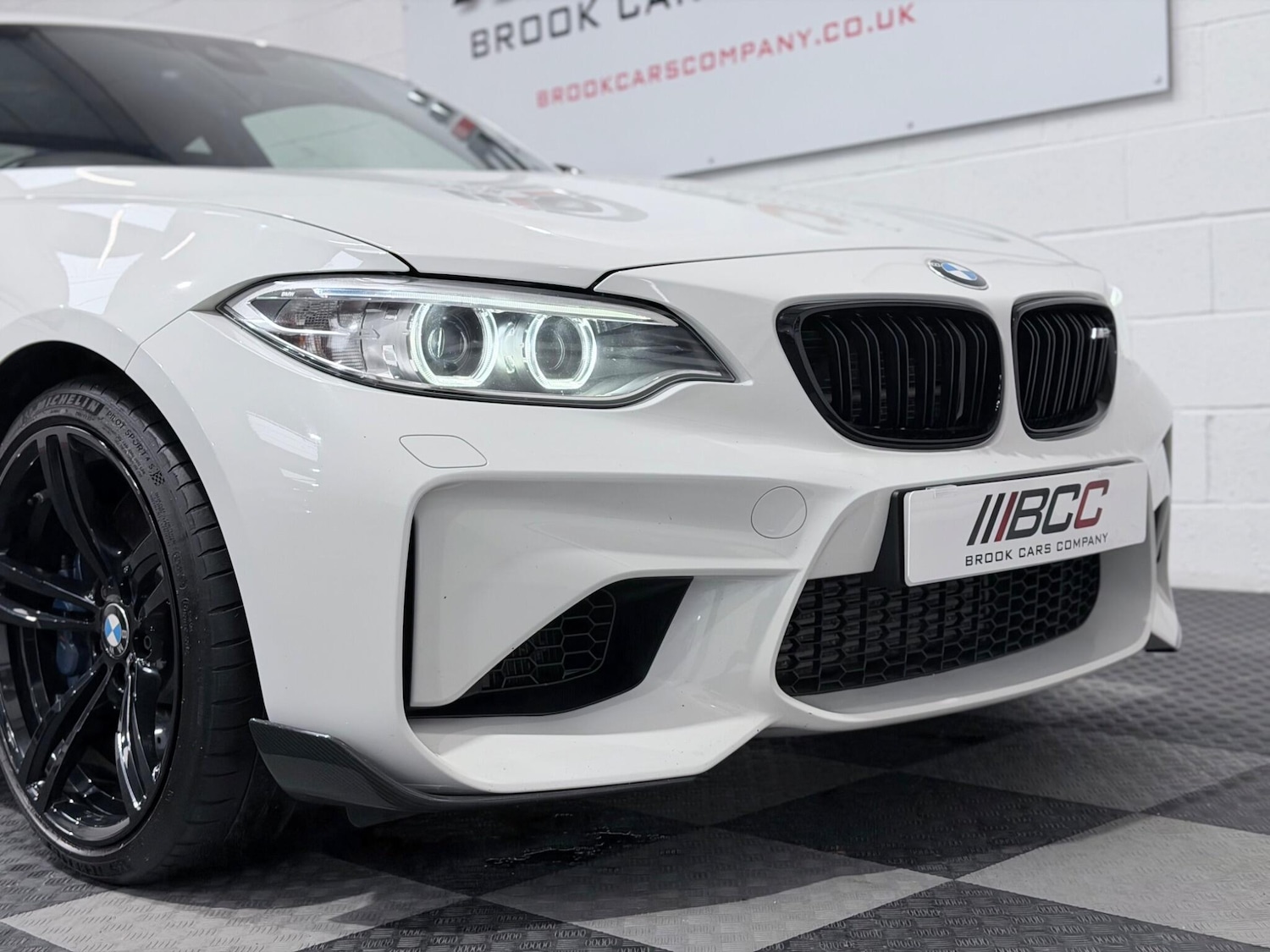 Used BMW M2 2016 for sale - 77993514: Photo 64