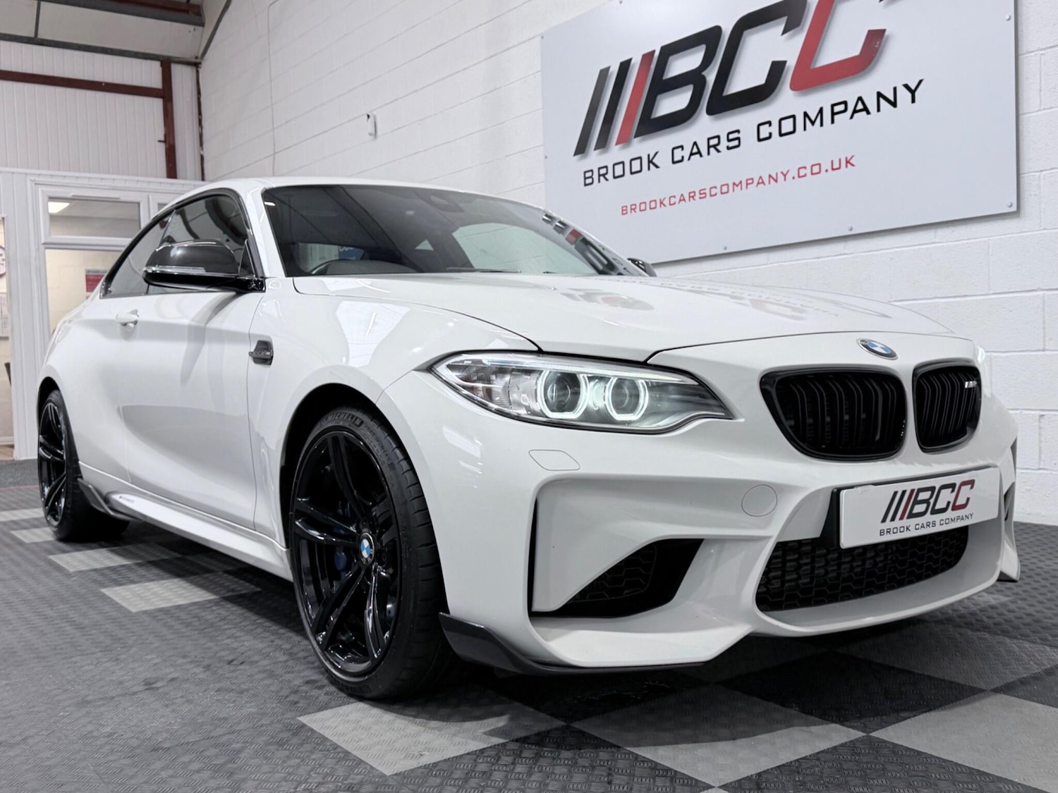 Used BMW M2 2016 for sale - 77993514: Photo 65
