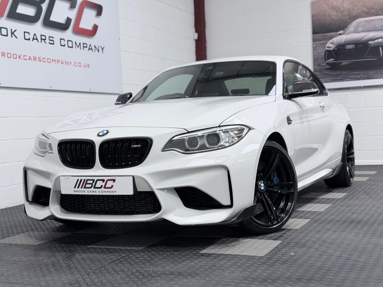 Used BMW M2 2016 for sale - 77993514: Photo 66