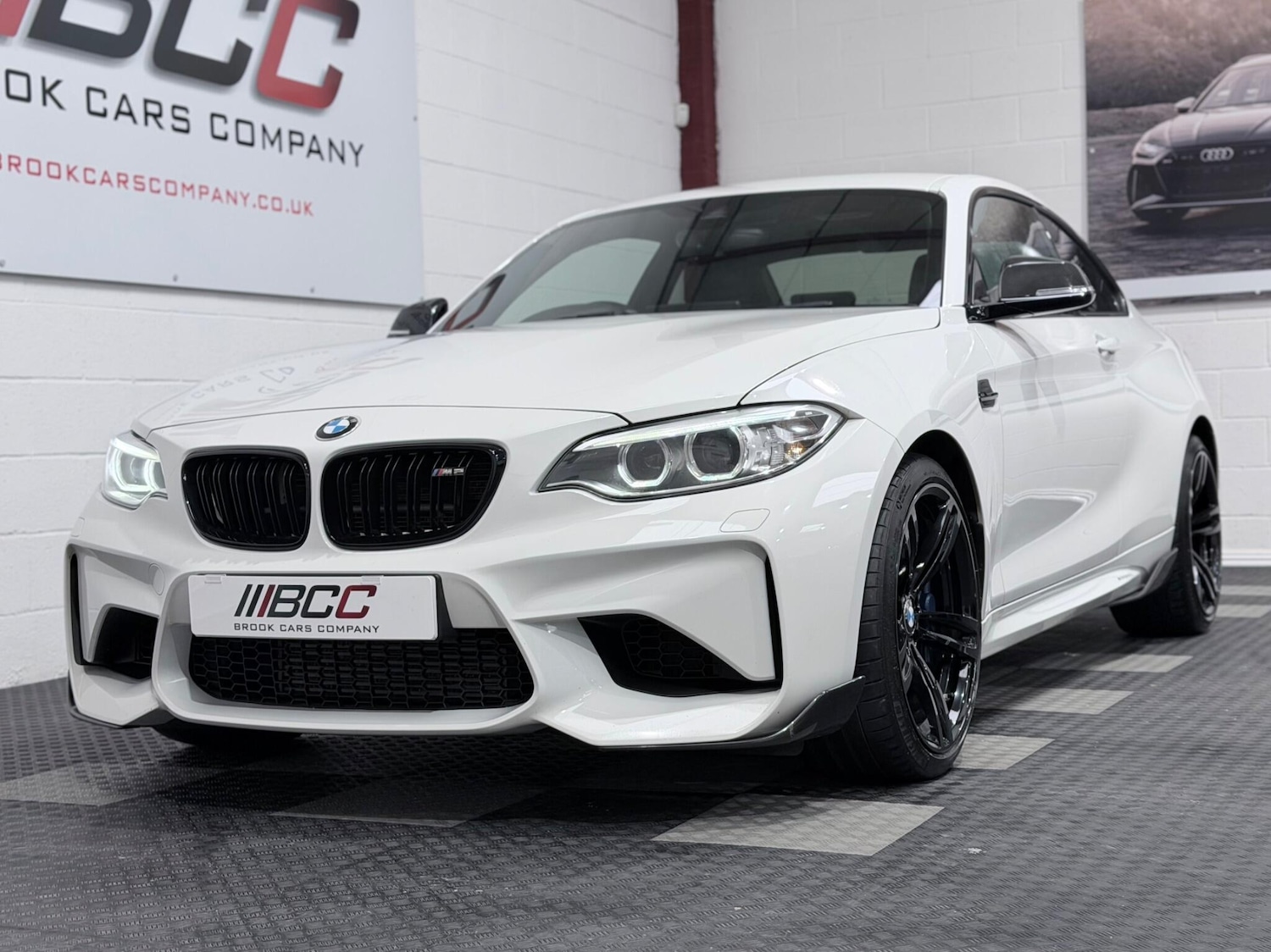 Used BMW M2 2016 for sale - 77993514: Photo 7