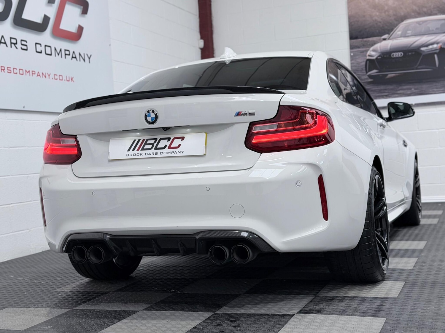 Used BMW M2 2016 for sale - 77993514: Photo 71